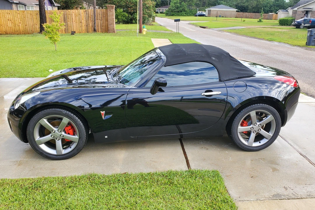 2006 Pontiac Solstice - Image 16 of 31