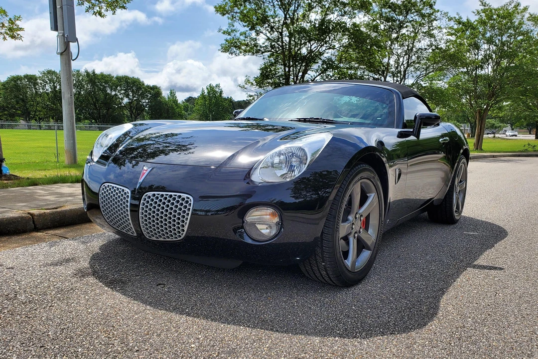 2006 Pontiac Solstice - Image 15 of 31
