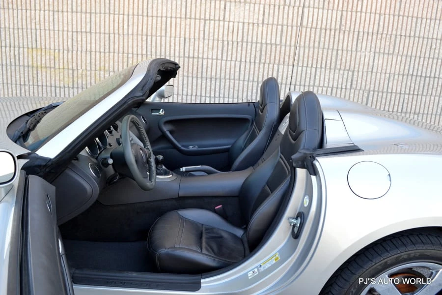 2006 Pontiac Solstice - Image 8 of 12
