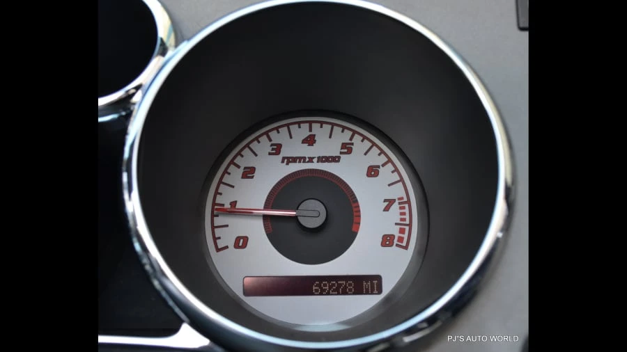 2006 Pontiac Solstice - Image 7 of 12
