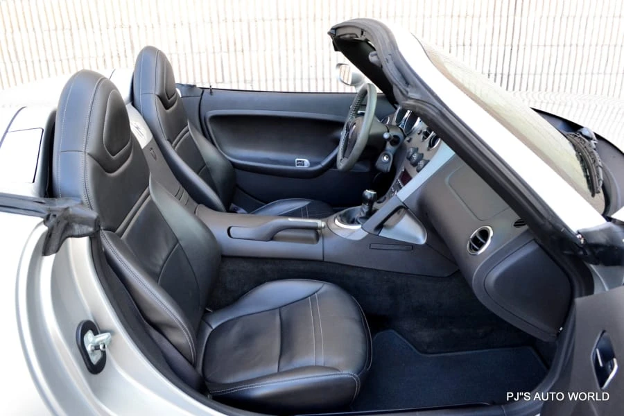 2006 Pontiac Solstice - Image 5 of 12