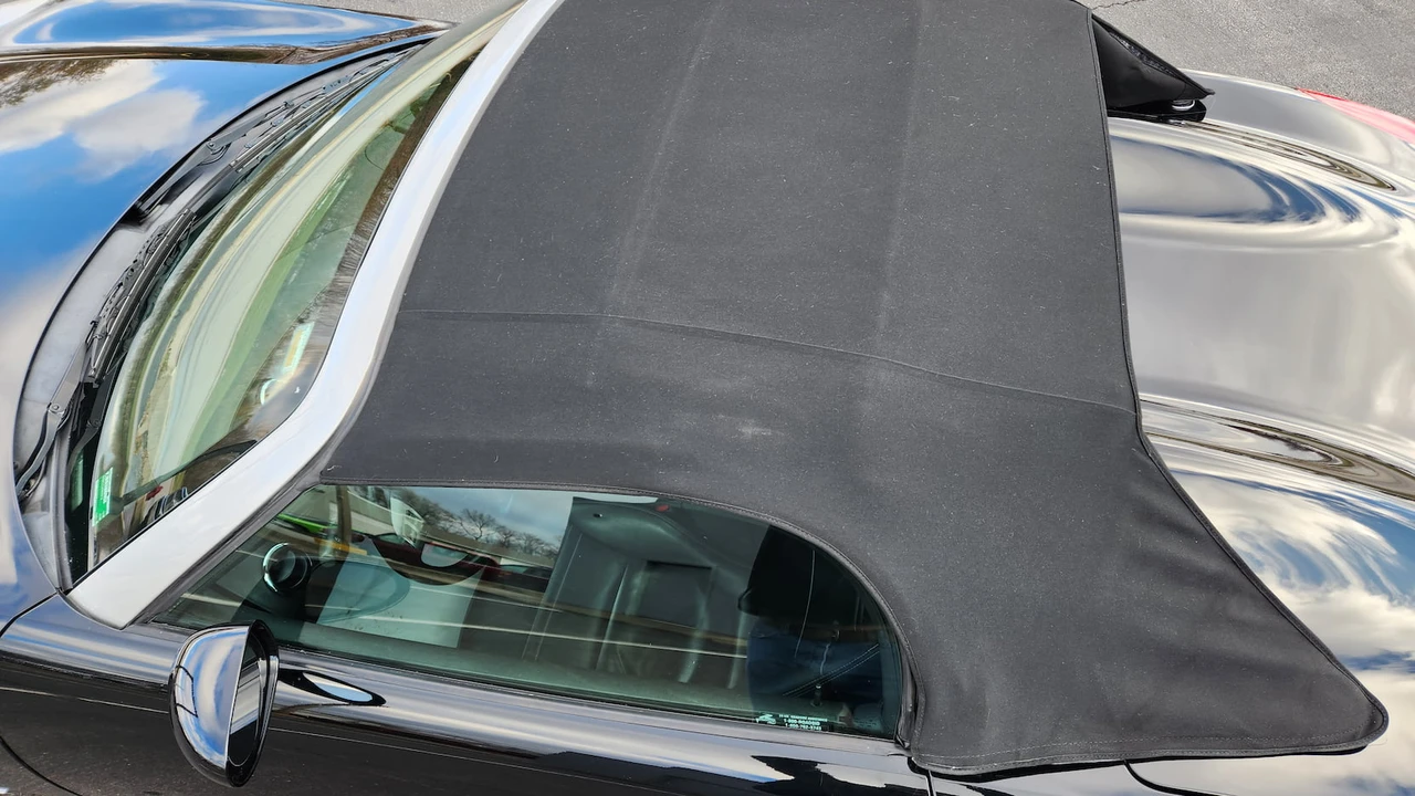2006 Pontiac Solstice - Image 6 of 11