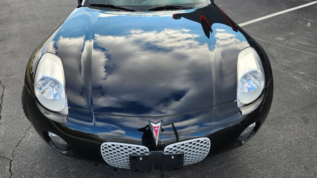 2006 Pontiac Solstice - Image 9 of 11
