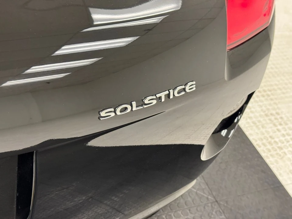 2006 Pontiac Solstice - Image 22 of 31