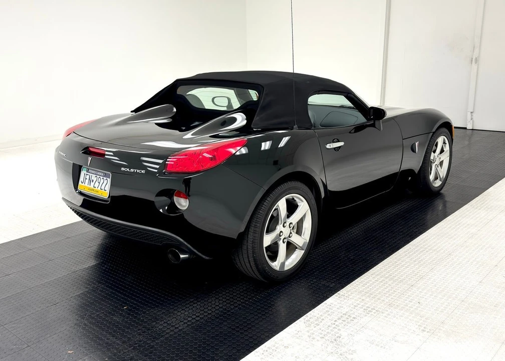 2006 Pontiac Solstice - Image 8 of 12