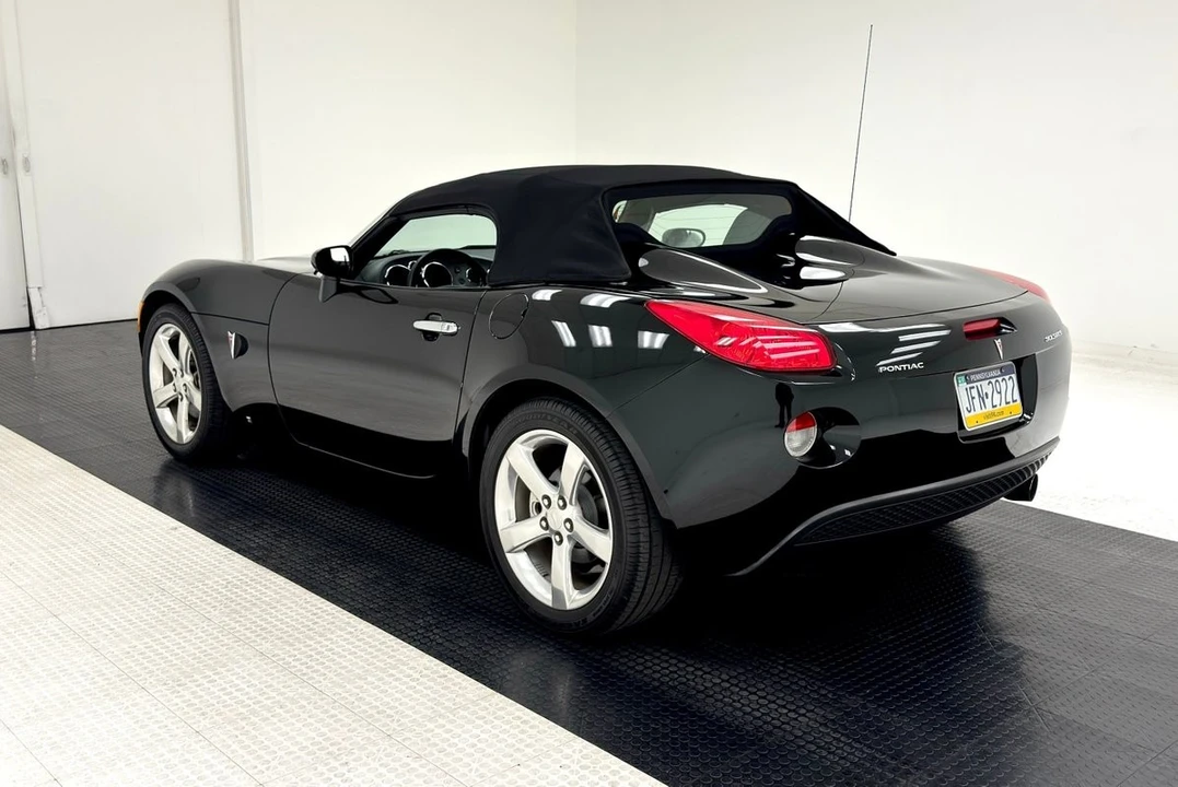 2006 Pontiac Solstice - Image 5 of 12