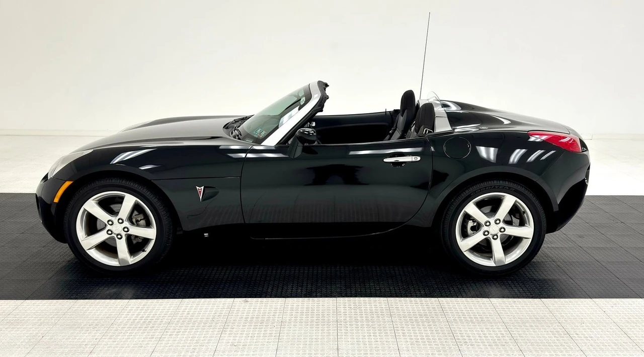 2006 Pontiac Solstice - Image 4 of 12