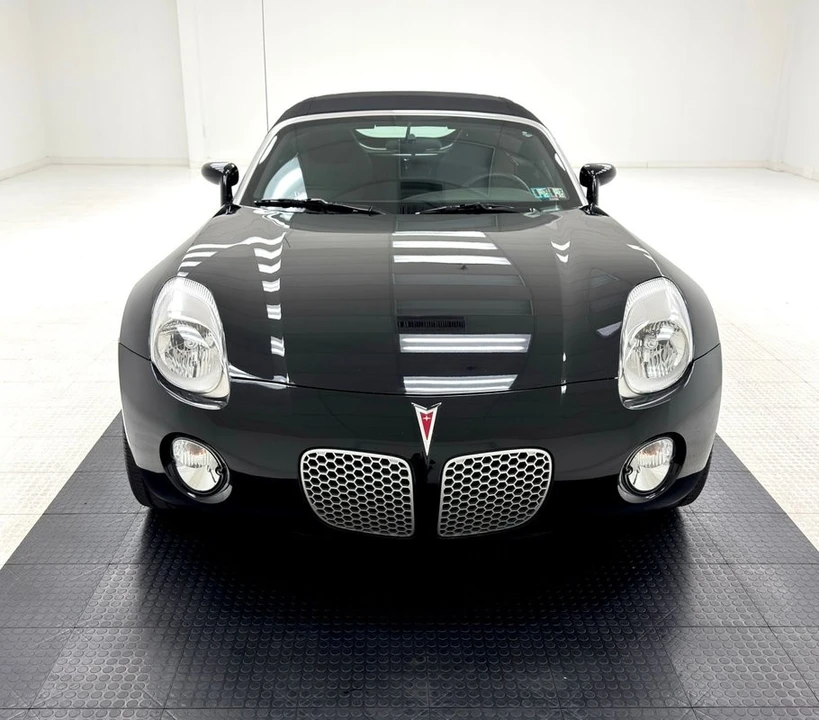 2006 Pontiac Solstice - Image 11 of 12