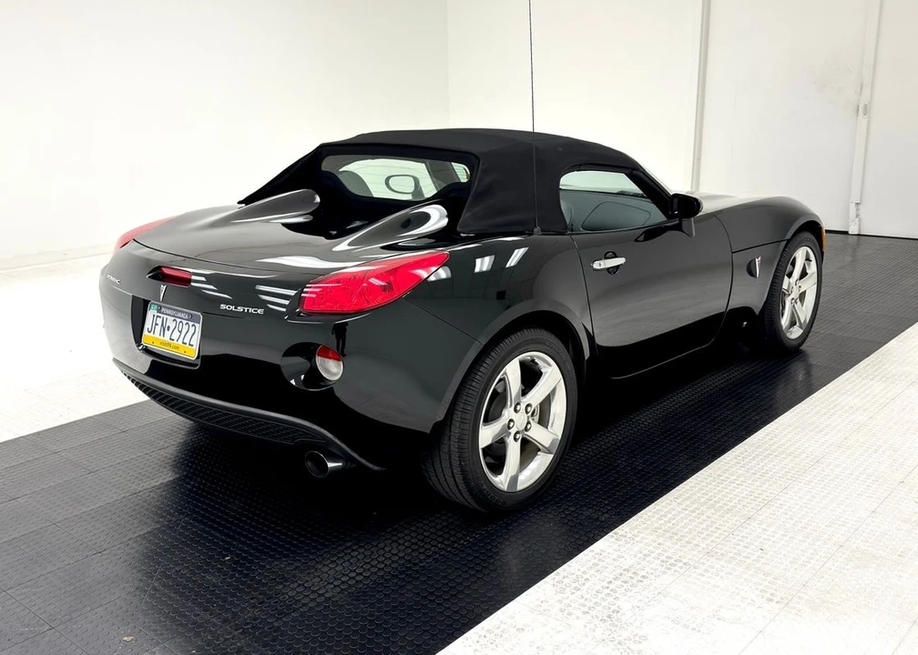 2006 Pontiac Solstice - Image 8 of 12
