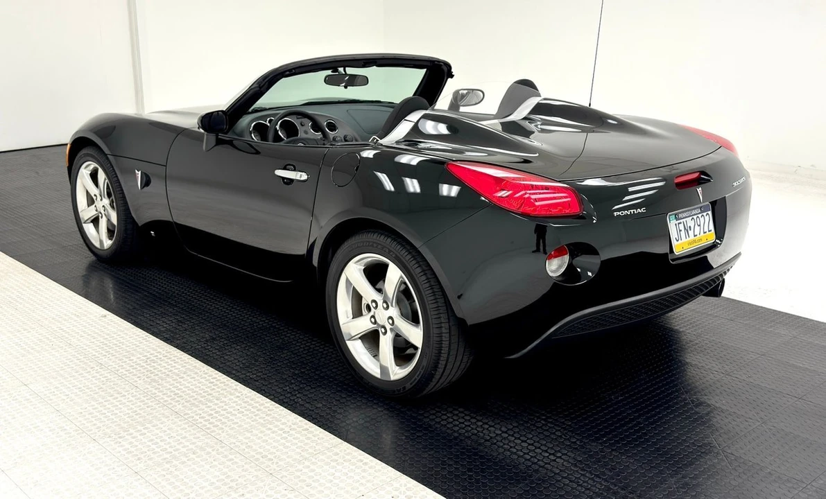 2006 Pontiac Solstice - Image 6 of 12