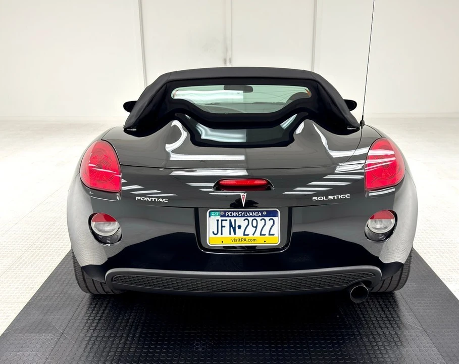 2006 Pontiac Solstice - Image 7 of 12