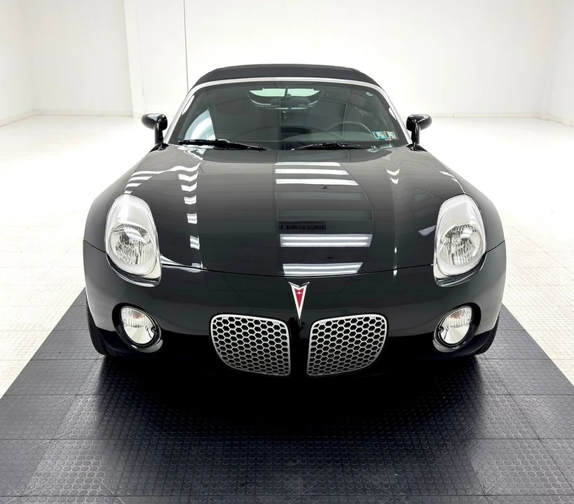 2006 Pontiac Solstice - Image 11 of 12