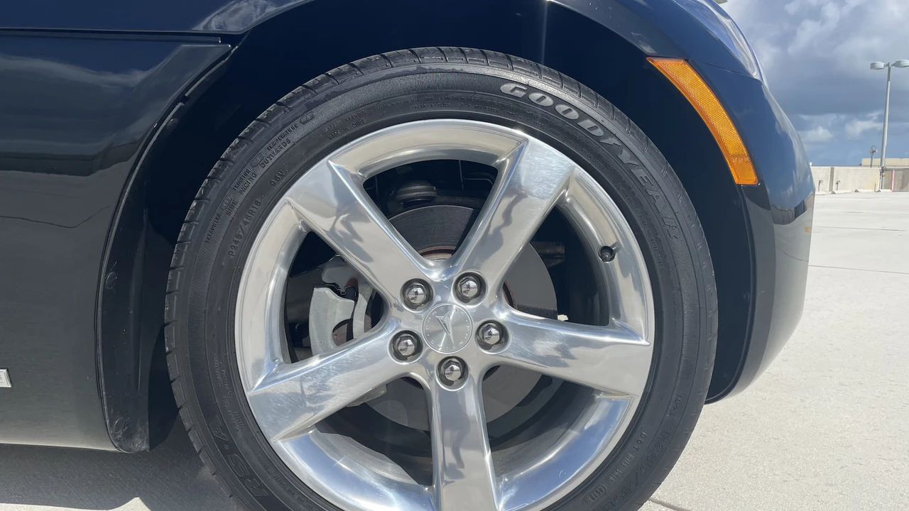 2006 Pontiac Solstice - Image 4 of 25
