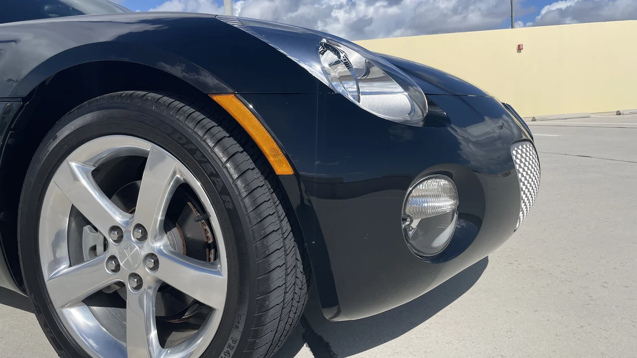 2006 Pontiac Solstice - Image 6 of 25