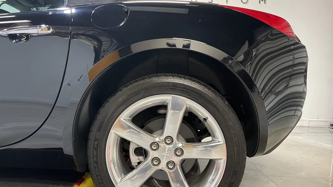 2006 Pontiac Solstice - Image 14 of 25