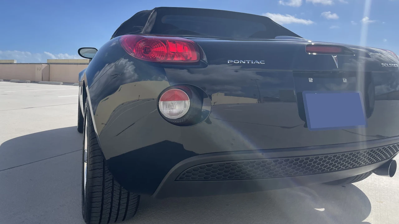 2006 Pontiac Solstice - Image 17 of 25