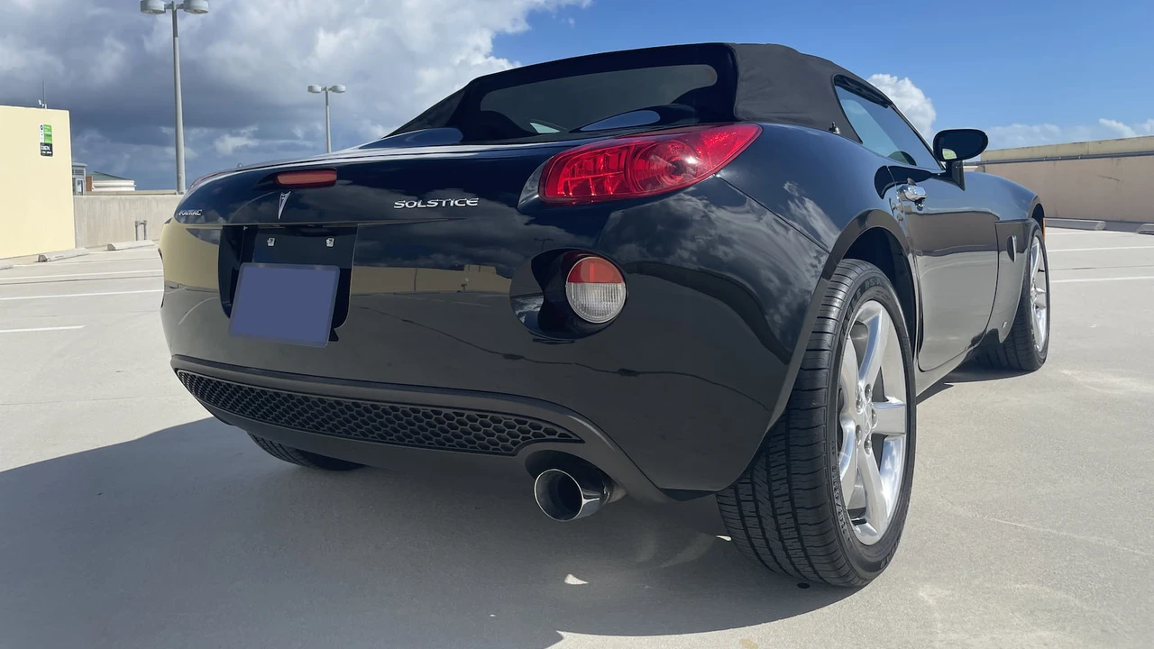 2006 Pontiac Solstice - Image 19 of 25