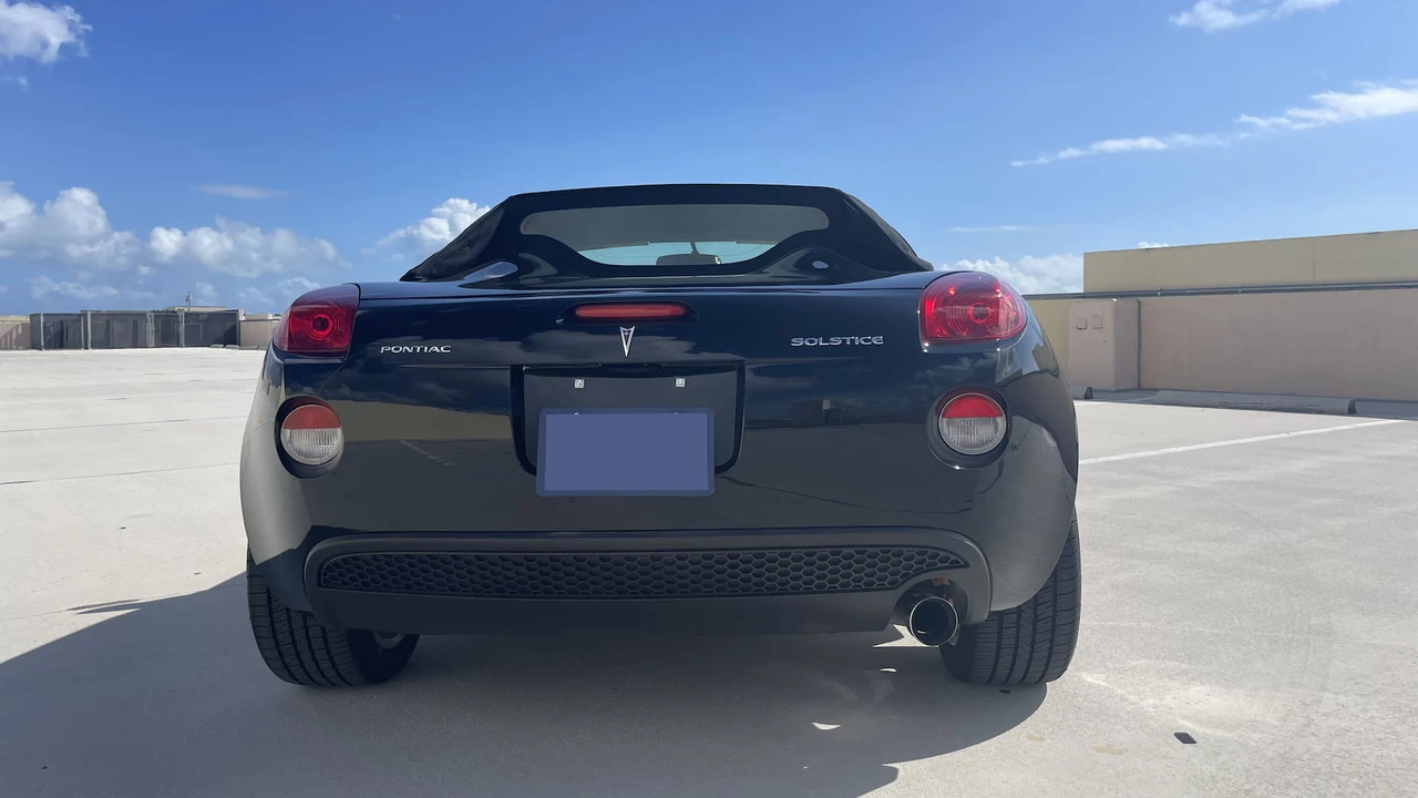 2006 Pontiac Solstice - Image 21 of 25