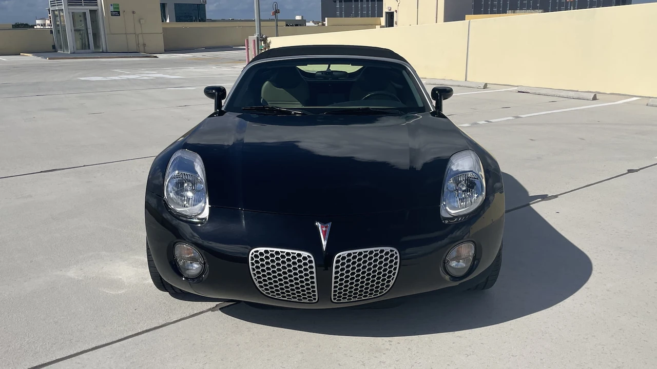 2006 Pontiac Solstice - Image 22 of 25