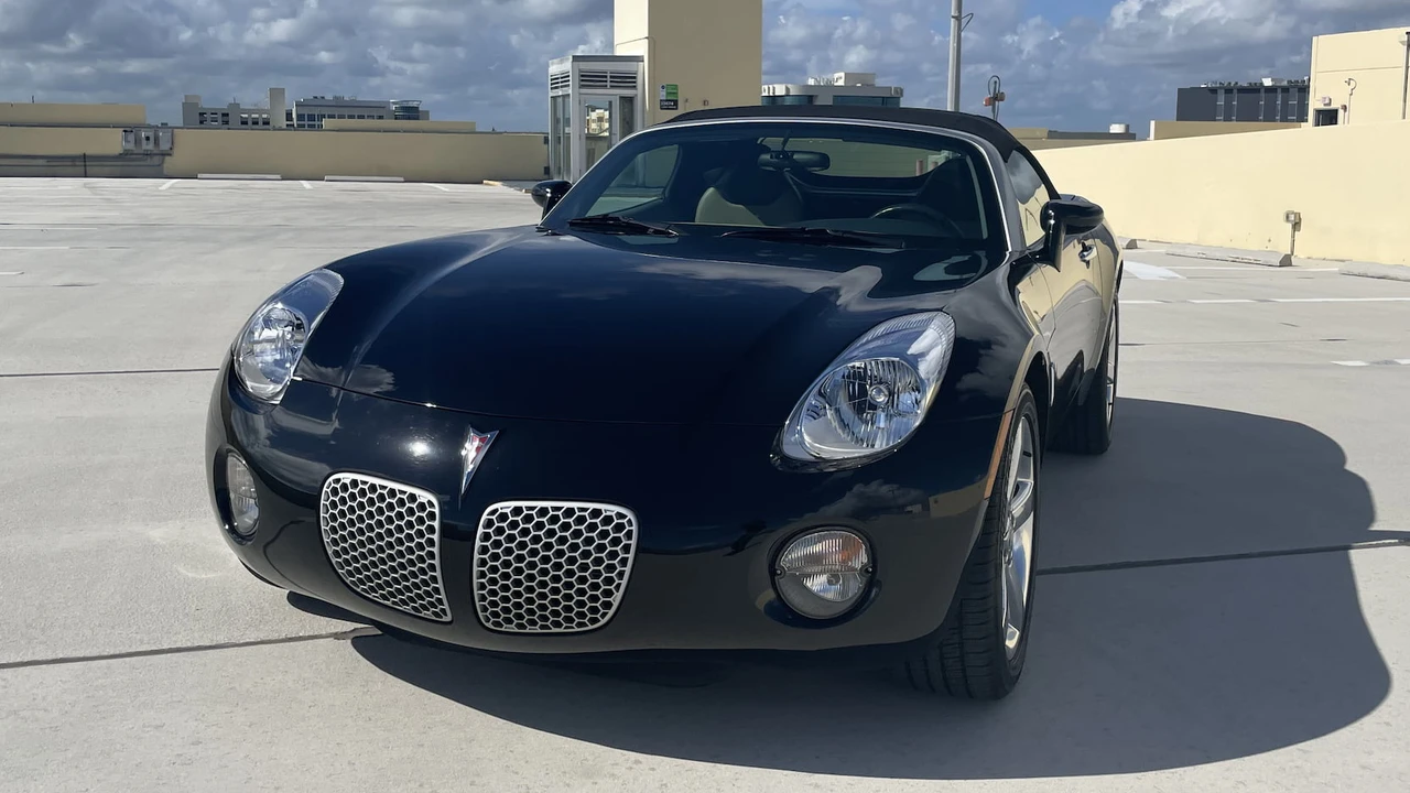2006 Pontiac Solstice - Image 25 of 25