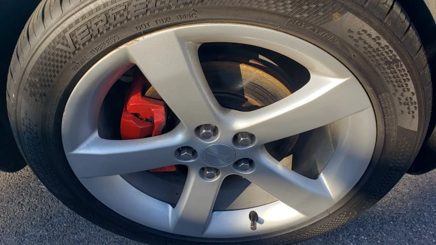 2006 Pontiac Solstice - Image 12 of 26