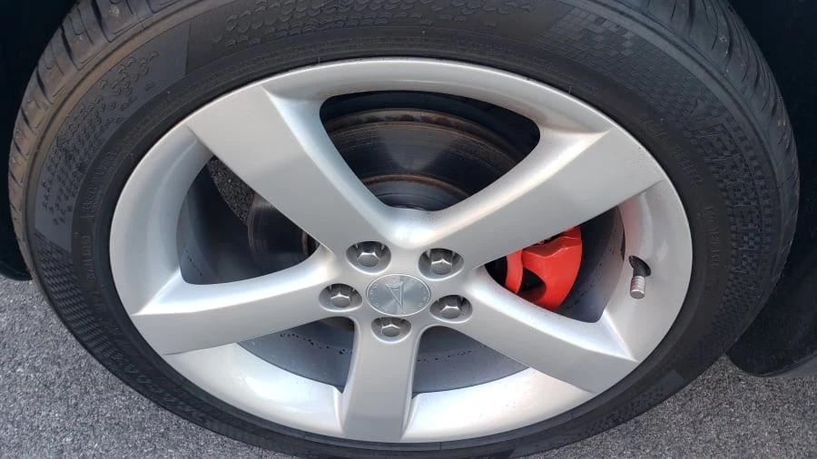 2006 Pontiac Solstice - Image 11 of 26