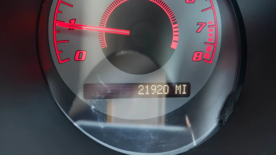 2006 Pontiac Solstice - Image 15 of 26