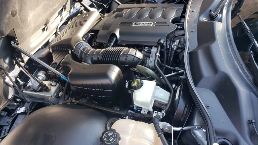 2006 Pontiac Solstice - Image 25 of 26