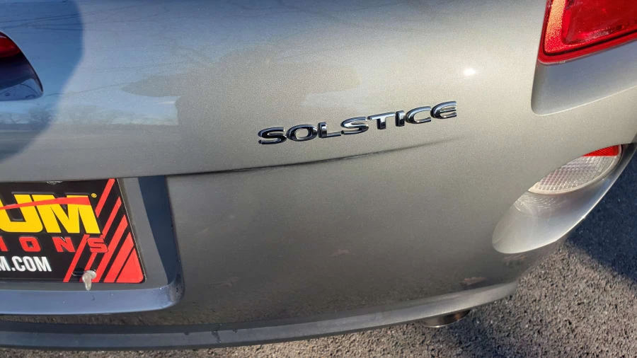 2006 Pontiac Solstice - Image 8 of 26