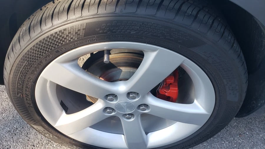 2006 Pontiac Solstice - Image 9 of 26