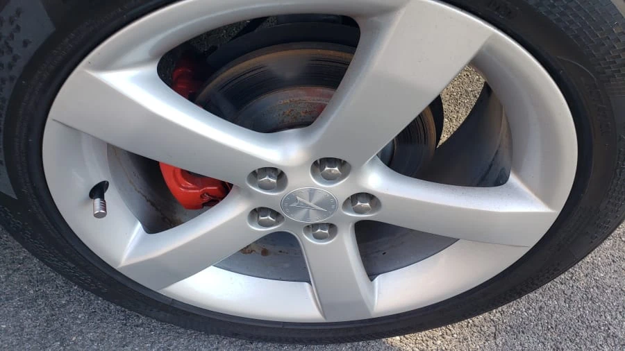 2006 Pontiac Solstice - Image 10 of 26