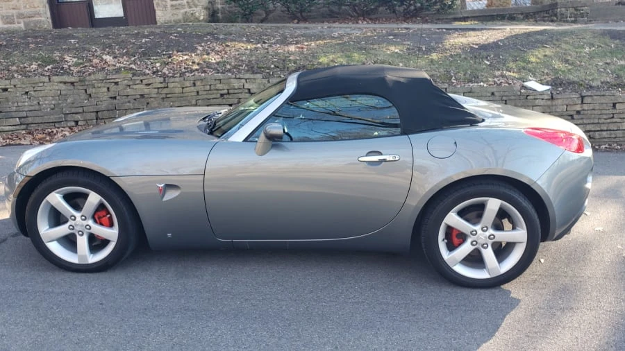 2006 Pontiac Solstice - Image 2 of 26