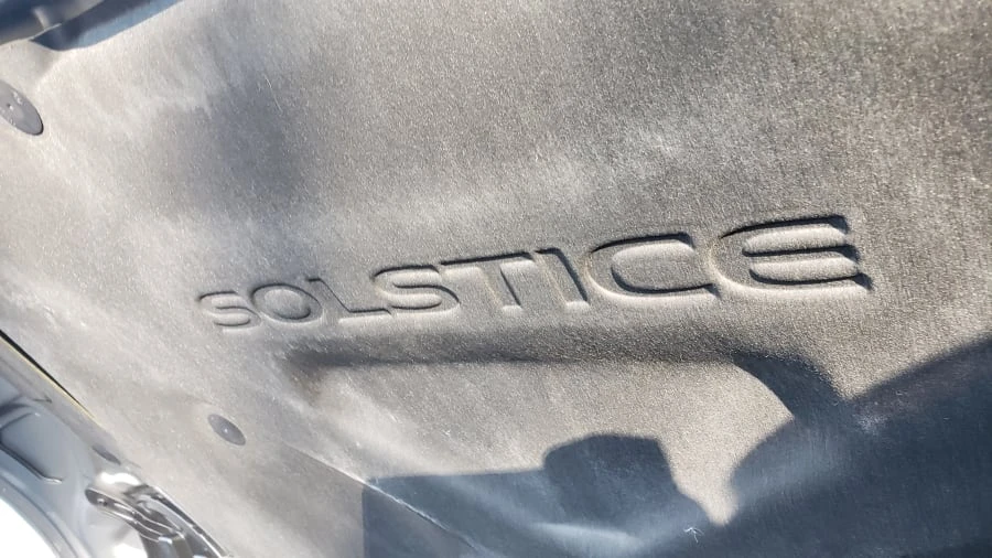 2006 Pontiac Solstice - Image 26 of 26