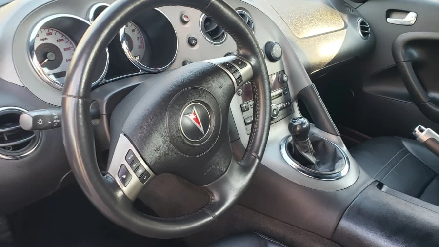 2006 Pontiac Solstice - Image 13 of 26