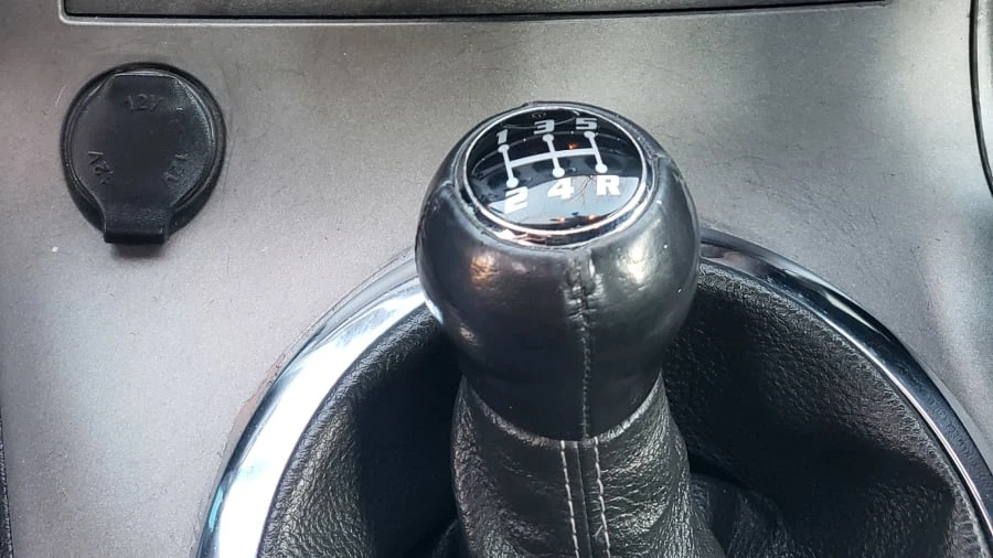 2006 Pontiac Solstice - Image 22 of 26