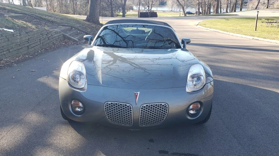 2006 Pontiac Solstice - Image 4 of 26