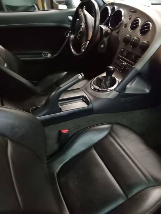 2006 Pontiac Solstice - Image 21 of 26