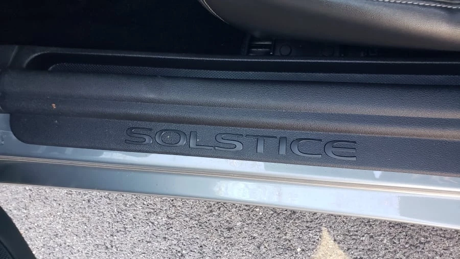 2006 Pontiac Solstice - Image 18 of 26