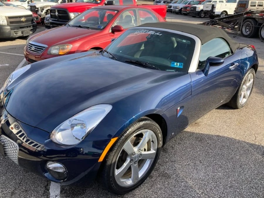 2006 Pontiac Solstice - Image 6 of 10