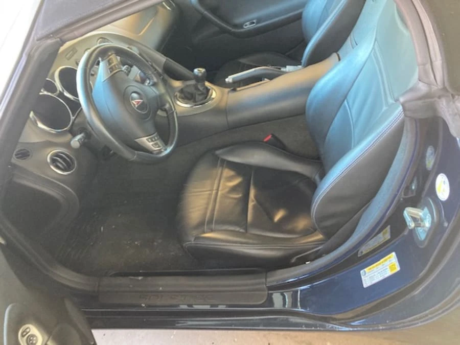 2006 Pontiac Solstice - Image 9 of 10