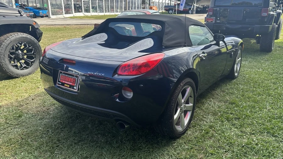 2006 Pontiac Solstice - Image 2 of 10