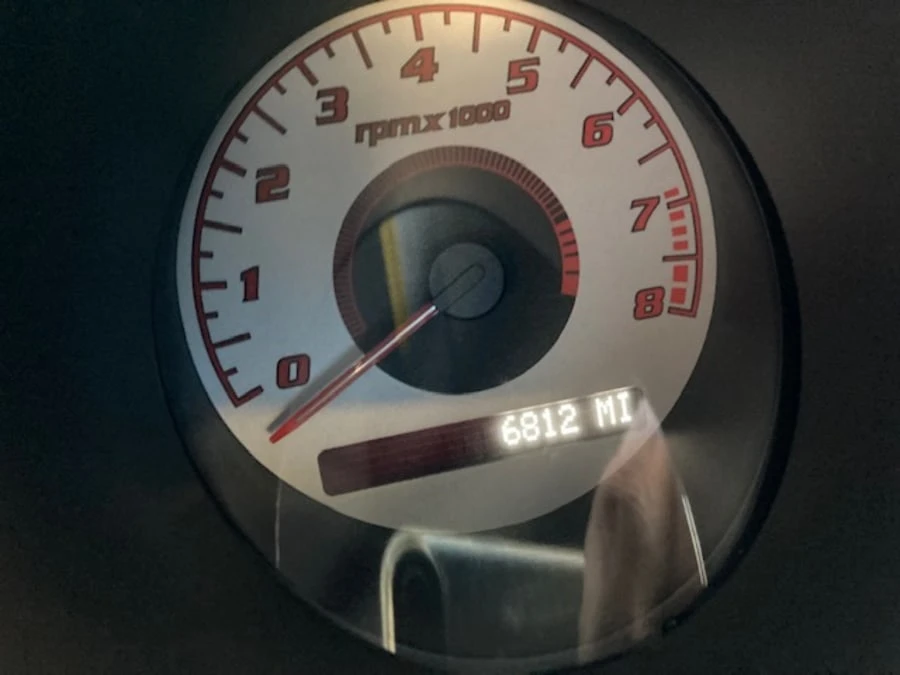 2006 Pontiac Solstice - Image 8 of 10