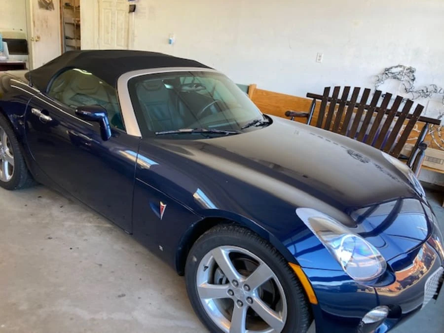 2006 Pontiac Solstice - Image 5 of 10