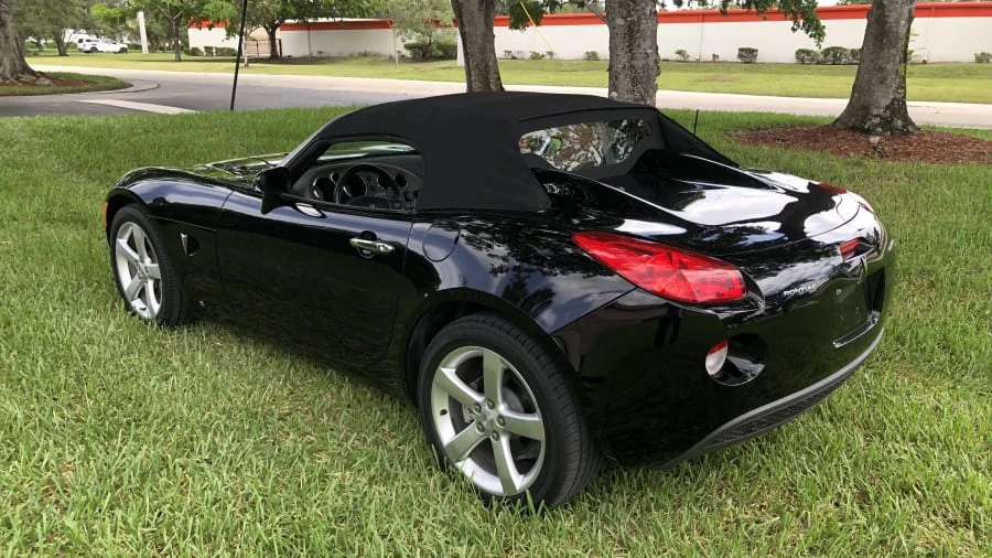 2006 Pontiac Solstice - Image 9 of 11