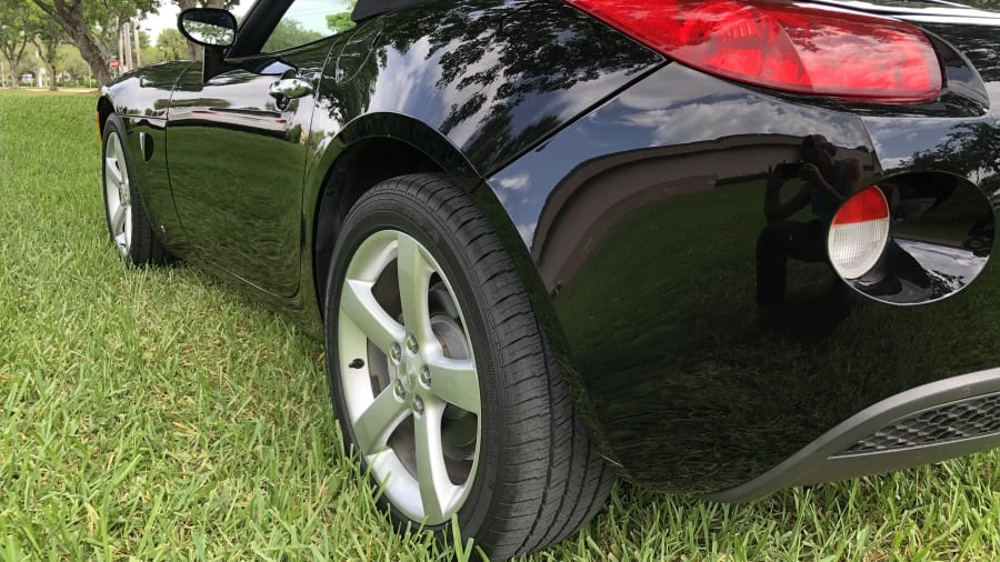 2006 Pontiac Solstice - Image 7 of 11