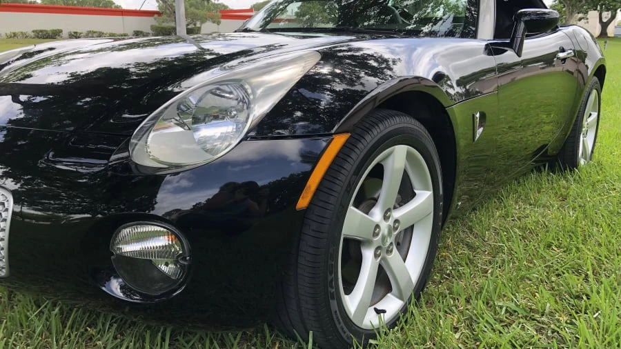 2006 Pontiac Solstice - Image 6 of 11