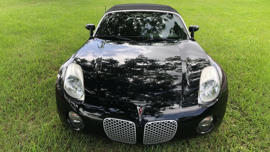 2006 Pontiac Solstice - Image 8 of 11