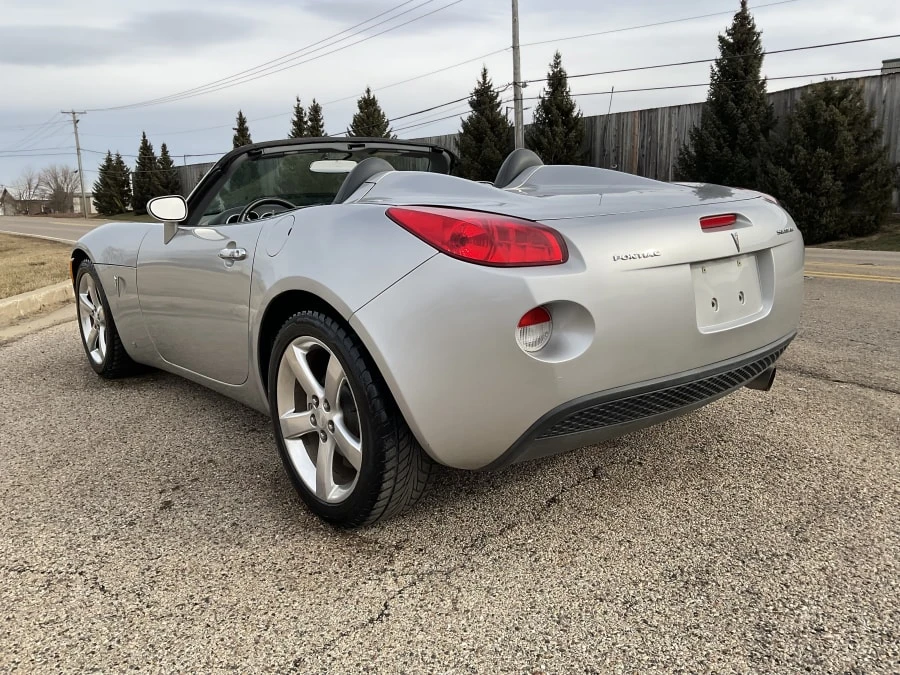 2006 Pontiac Solstice - Image 3 of 11