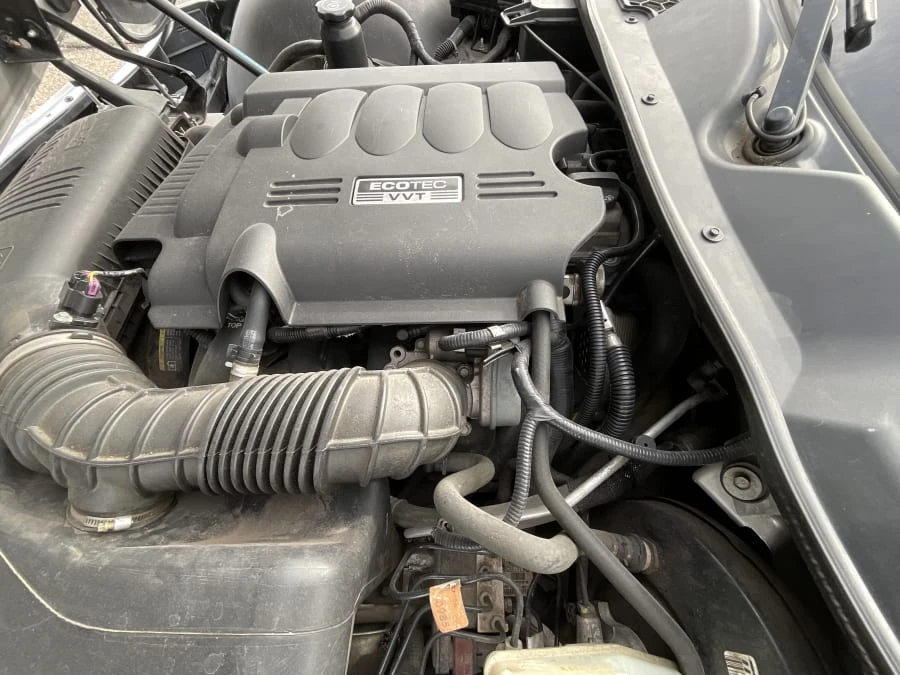 2006 Pontiac Solstice - Image 7 of 11