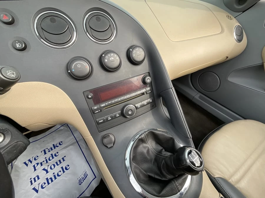2006 Pontiac Solstice - Image 11 of 11